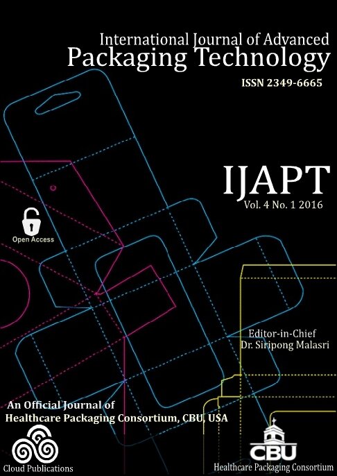 Cover Page