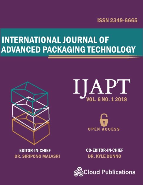 Cover Page