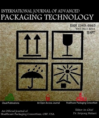 Vol.1 No.1 2013